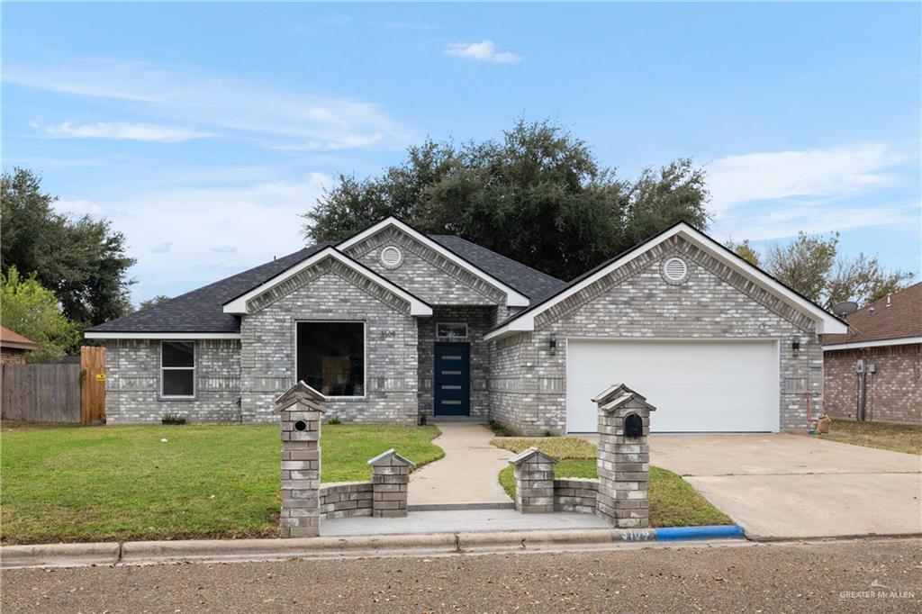 3109 Falcon Avenue, McAllen, Texas image 1