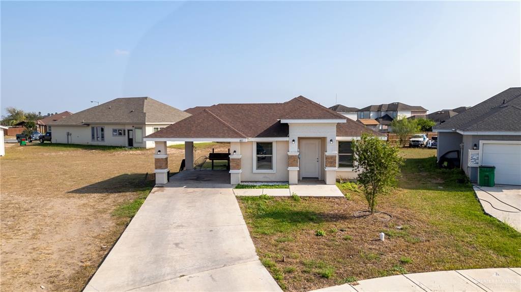 807 S 22nd Street, Hidalgo, Texas image 16