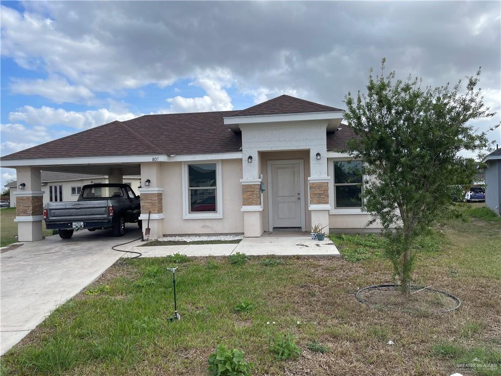 807 S 22nd Street, Hidalgo, Texas image 25