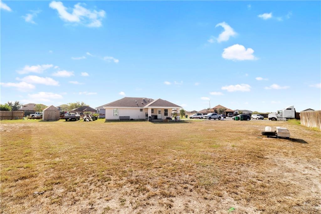 807 S 22nd Street, Hidalgo, Texas image 15