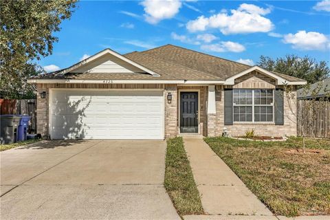 A home in McAllen