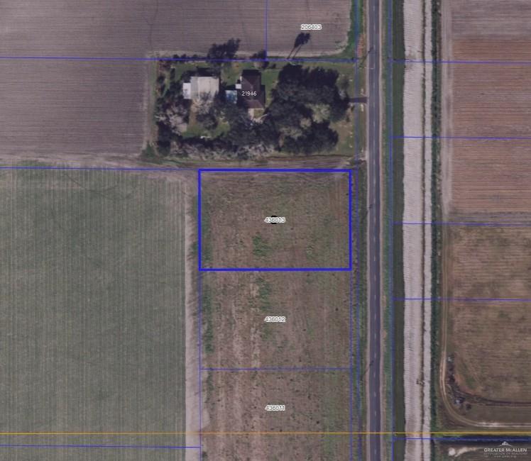 4153 Fm 507, Harlingen, Texas image 3