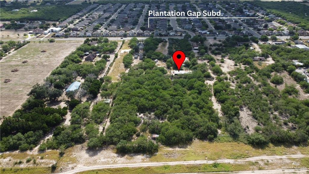 7024 N Bentsen Road, McAllen, Texas image 3