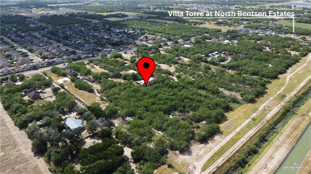 7024 N Bentsen Road, McAllen, Texas image 5