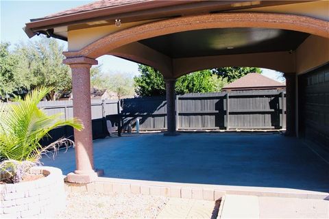 A home in McAllen