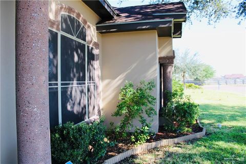 A home in McAllen