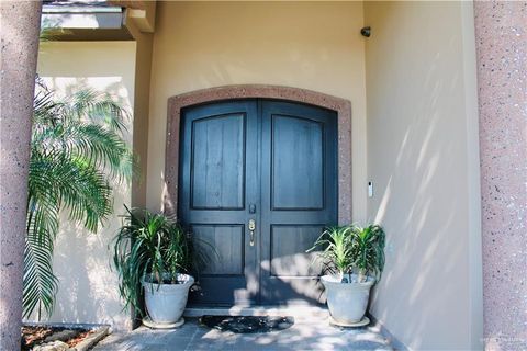 A home in McAllen