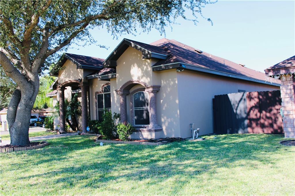 2712 Cornell Avenue, McAllen, Texas image 1