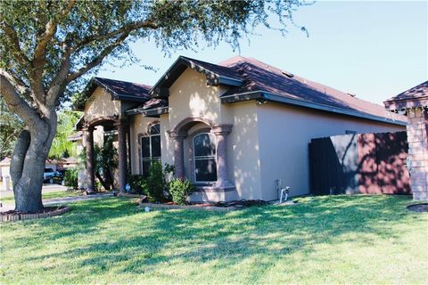 A home in McAllen