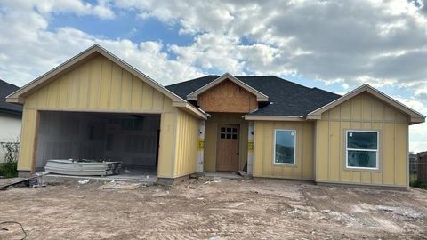 A home in Weslaco