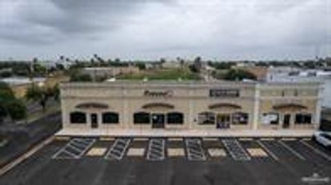 2108/2112 Nolana Loop McAllen TX 78504