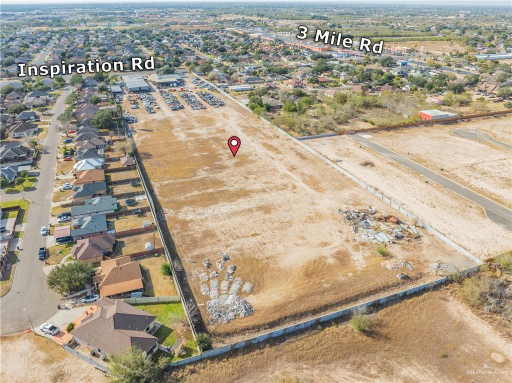 4020 N Inspiration Road