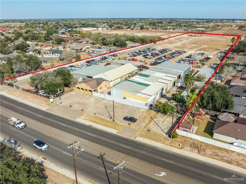 4020 N Inspiration Road Mission TX 78573