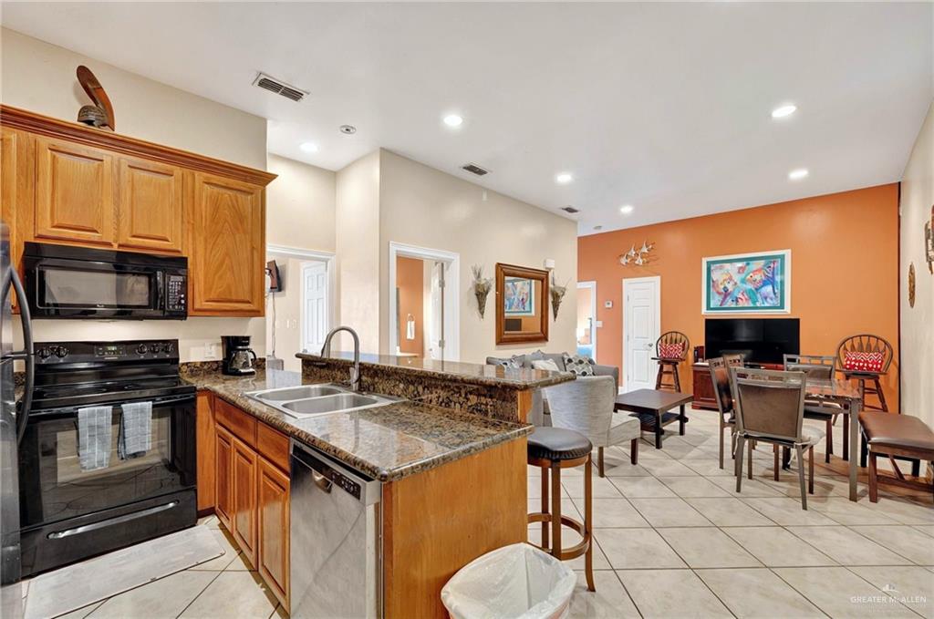 103 Gardenia Street #3, South Padre Island, Texas image 4