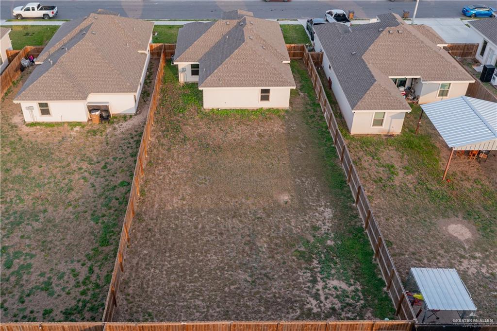 10733 N Sugar Bear Drive, Edinburg, Texas image 16