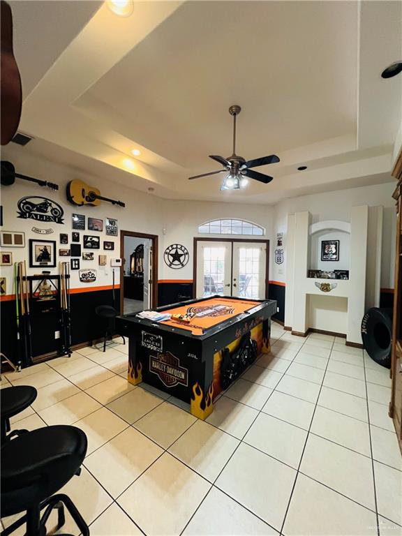 2301 Pheasant Drive, Edinburg, Texas image 7