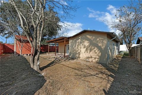 A home in McAllen