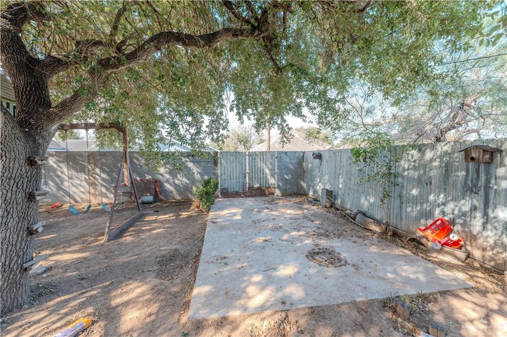 417 N 1st Street, Donna, Texas image 16