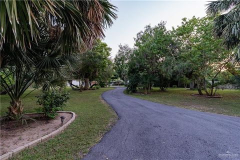 A home in San Benito