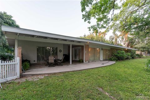 A home in San Benito