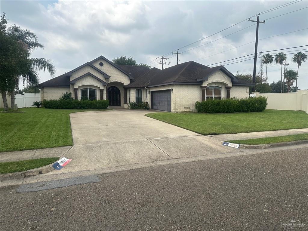 5845 Acacia Street, Harlingen, Texas image 1