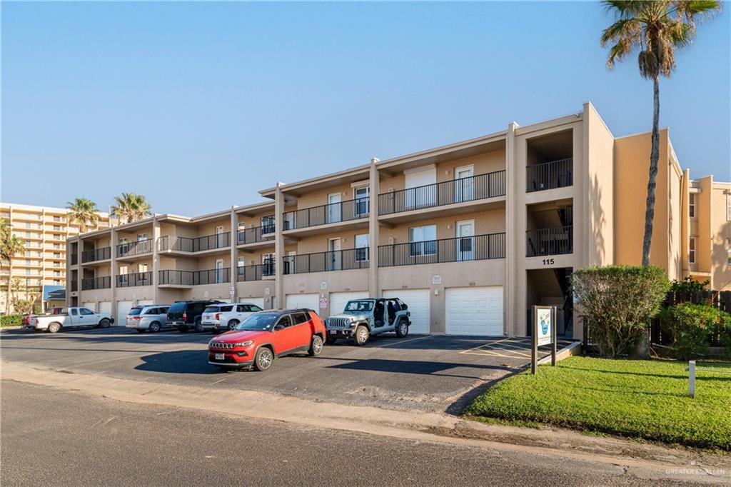 115 E Coronado Drive #303, South Padre Island, Texas image 1