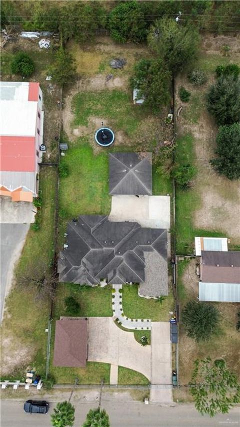 A home in San Juan