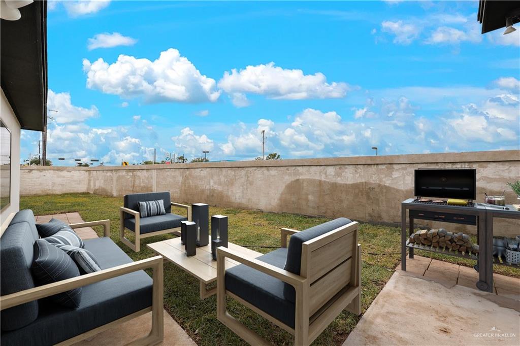 5511 N 36th Lane, McAllen, Texas image 22