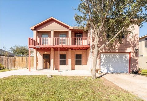 Photo of 2008 W 40th Street, Mission, TX 78573 (MLS # 490980)