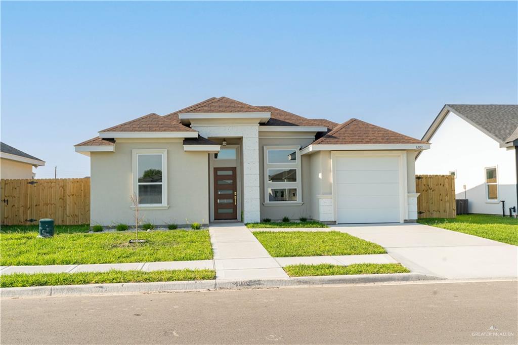 1201 E Evergreen Avenue, San Juan, Texas image 1