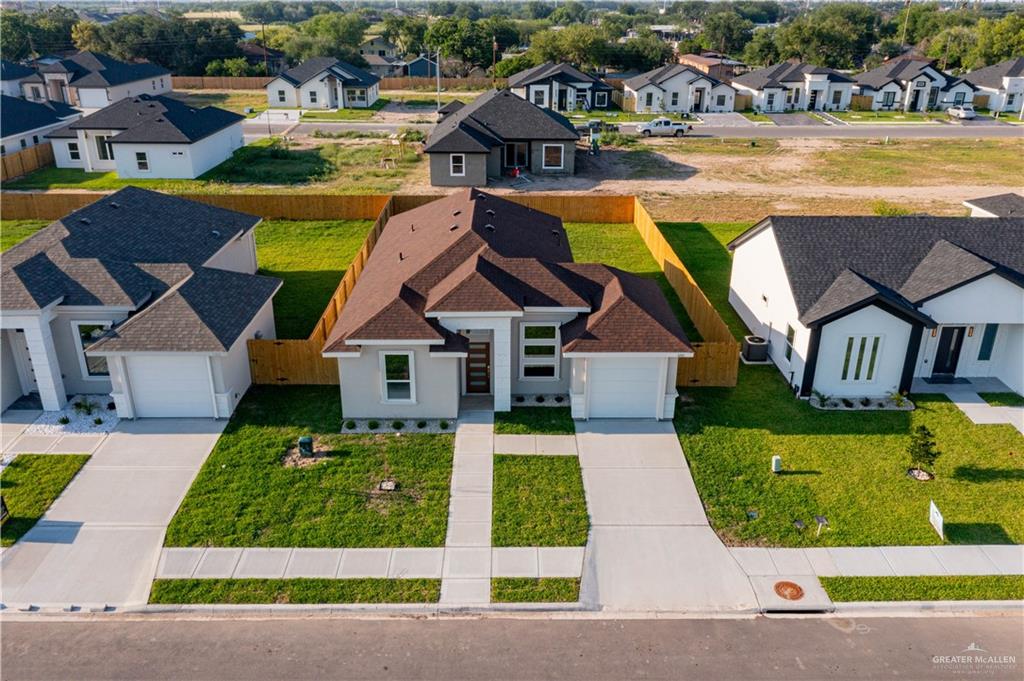 1201 E Evergreen Avenue, San Juan, Texas image 14