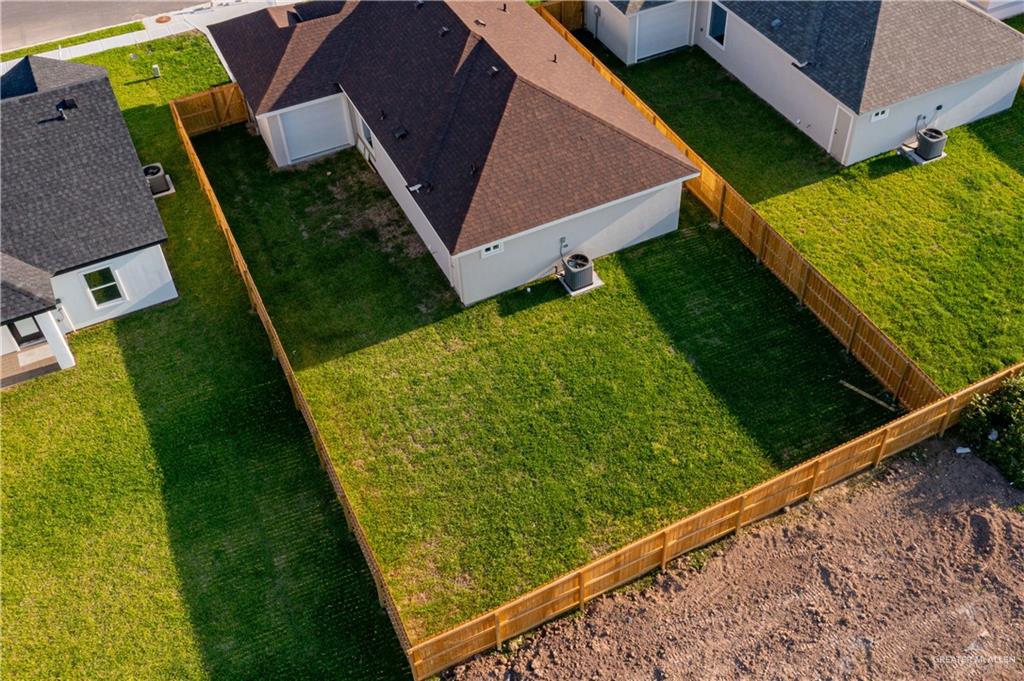 1201 E Evergreen Avenue, San Juan, Texas image 17