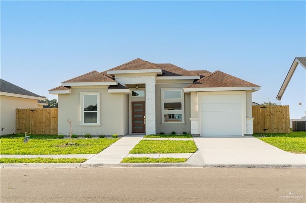 1201 E Evergreen Avenue, San Juan, Texas image 2