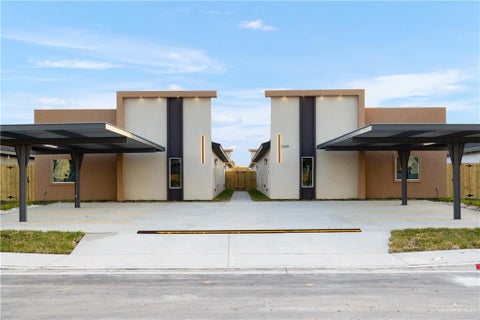 Apartment For Rent - 2608 W Bliss Street #3<br/> Hidalgo County, Edinburg, TX 78539