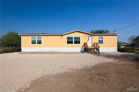 Photo of 13212 Mile 16 N, Edinburg, TX 78542 (MLS # 491514)
