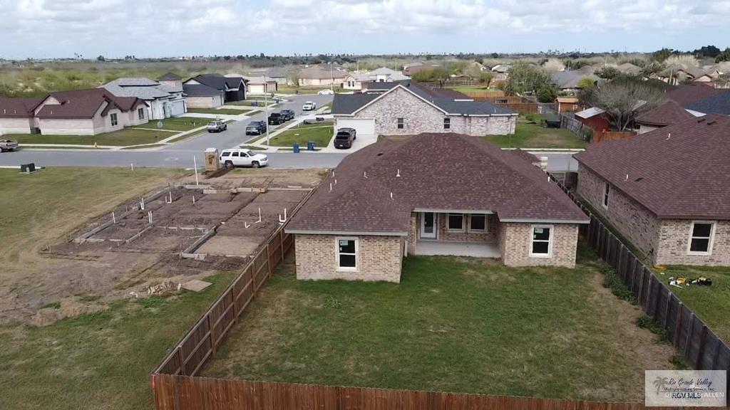 505 Independence Avenue, San Benito, Texas image 14