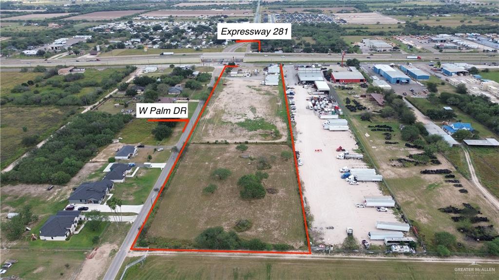 6210 N US Highway 281 Highway