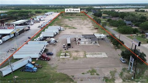 6210 N US Highway 281 Highway Edinburg TX 78542