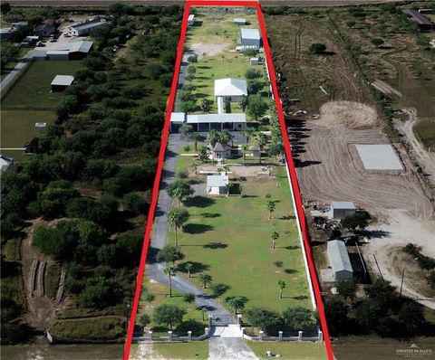 Homes For Sale - 12021 Mile 16<br/> Edinburg, TX 78542