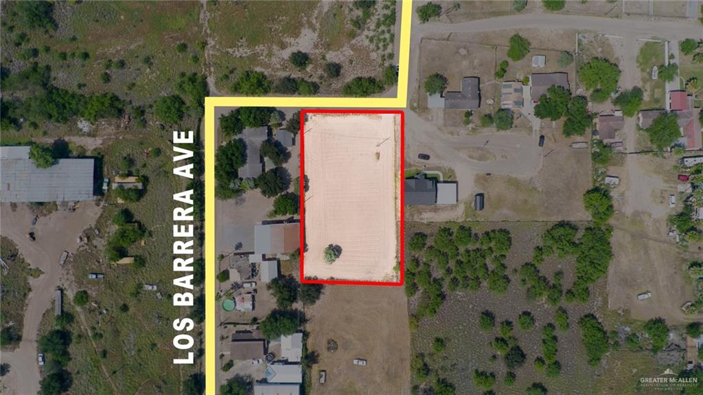 92 Los Barreras Avenue, Rio Grande City, Texas image 3