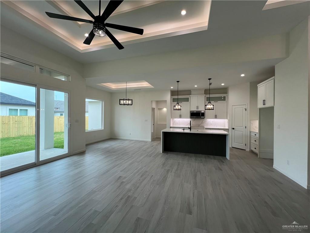 1016 N Buxton Avenue, Edinburg, Texas image 7
