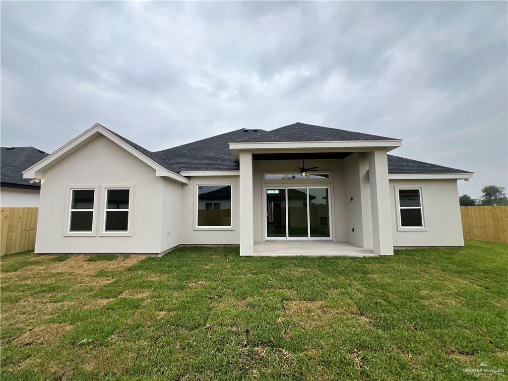 1016 N Buxton Avenue, Edinburg, Texas image 2