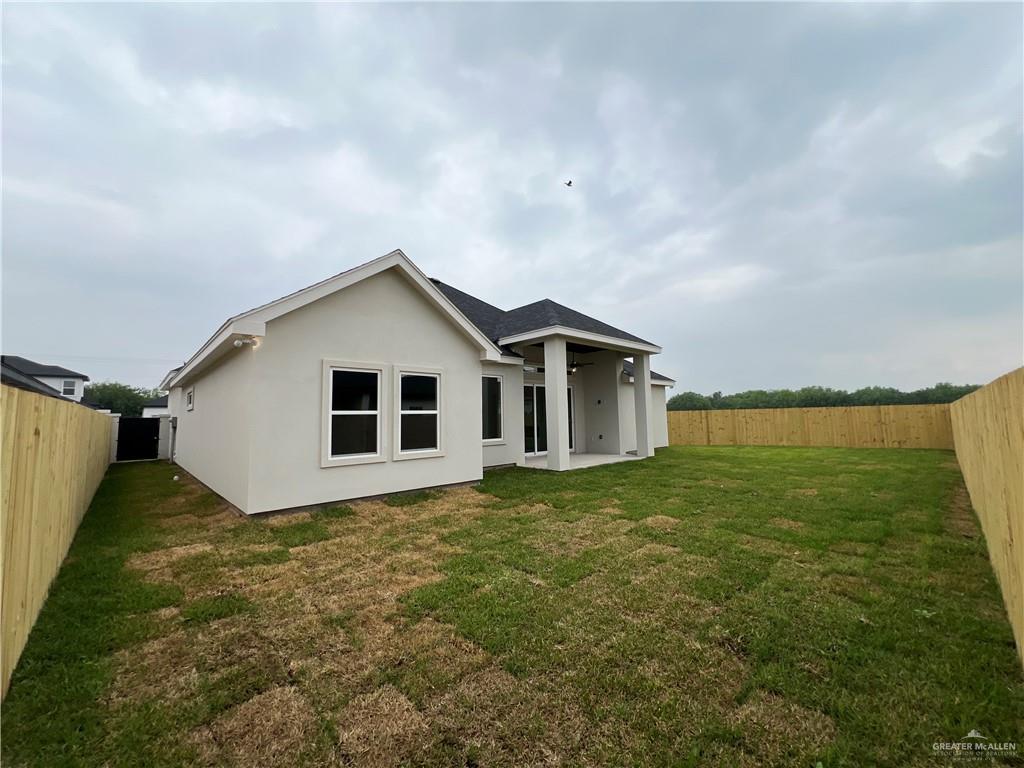 1016 N Buxton Avenue, Edinburg, Texas image 4