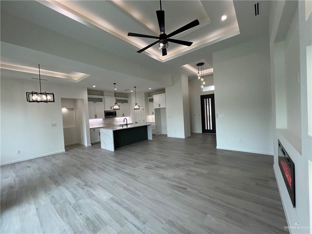 1016 N Buxton Avenue, Edinburg, Texas image 8