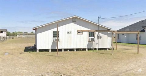 Multifamily For Sale - 11708 Emeri Lane<br/> Donna, TX 78537