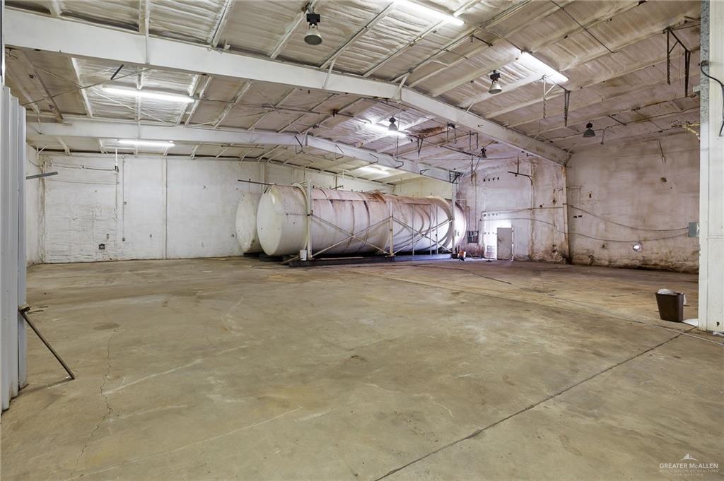 100 N Dogwood Street