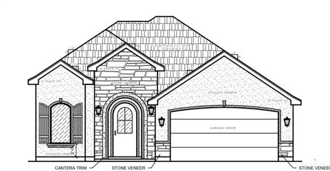 Photo of 5307 Journey Drive, Rio Grande City, TX 78582 (MLS # 497887)