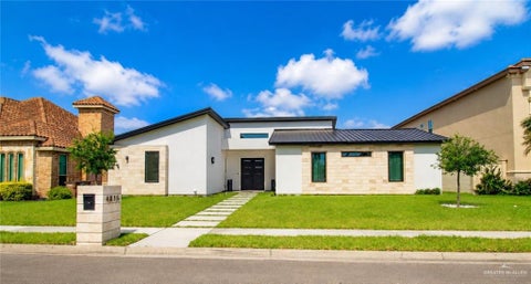 Homes For Sale - 4815 Sheffield Street<br/> Edinburg, TX 78539