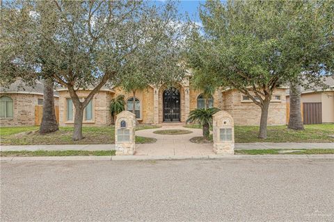 Photo of 3601 N Toledo Street, Pharr, TX 78577 (MLS # 498141)