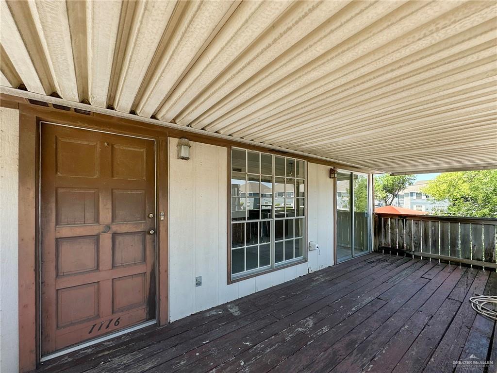 1116 Valley View Drive #D, Weslaco, Texas image 3